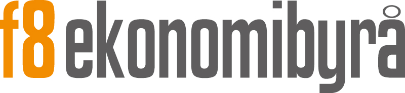 f8 ekonomibyrå